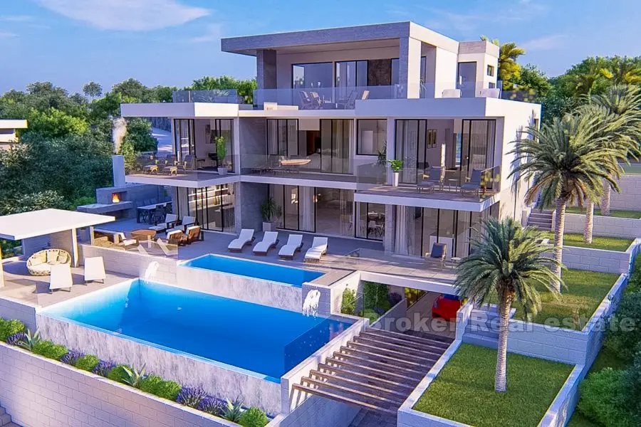 Máte podíl na nemovitosti?