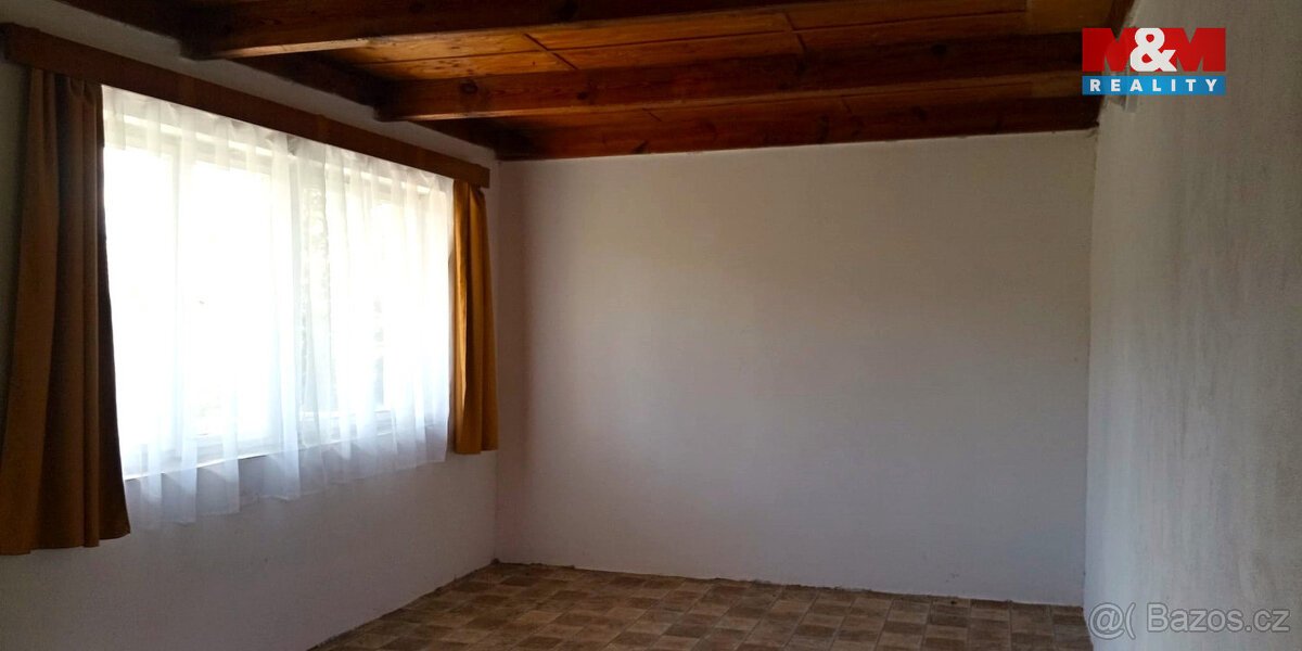 Prodej pozemku k bydlení, 919 m², Ledeč nad Sázavou