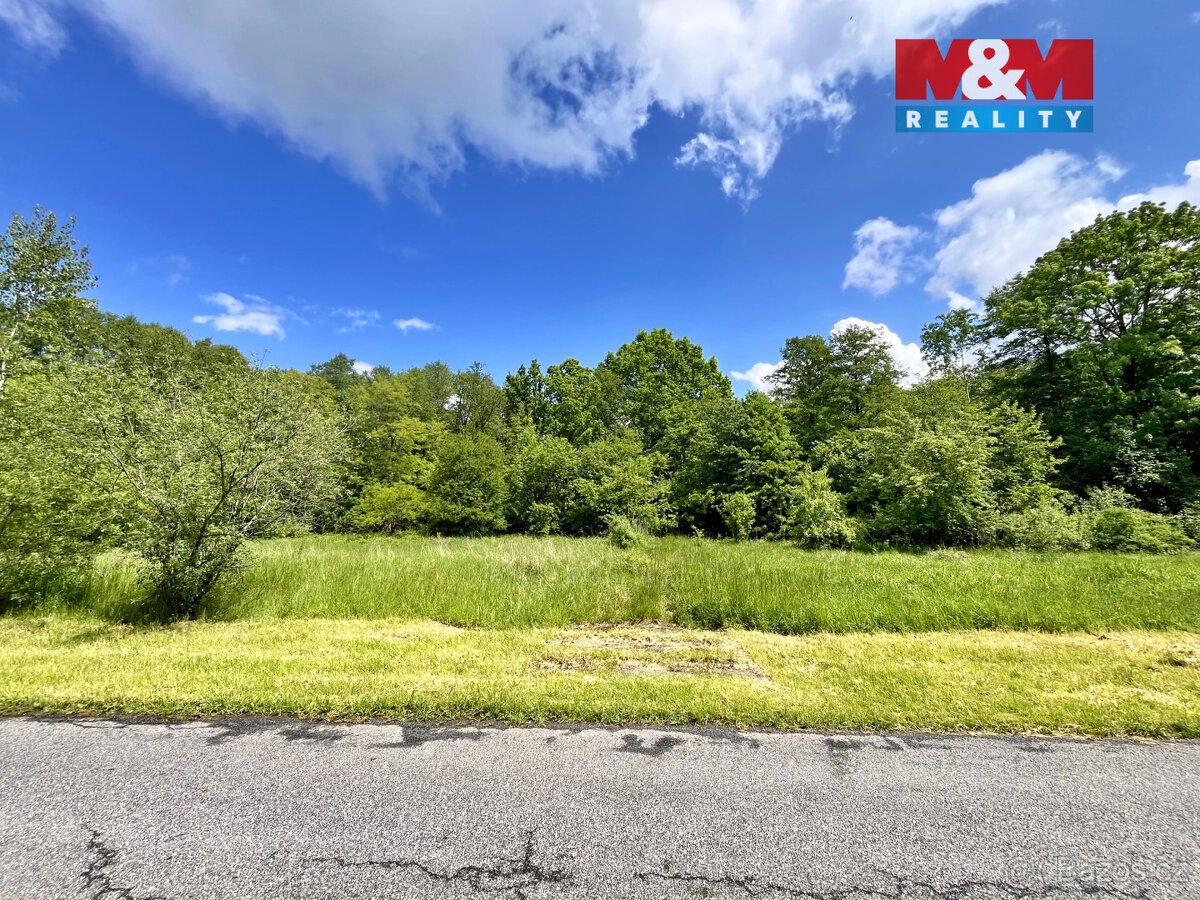 Prodej vodní plochy, 3255 m², Skalice u České Lípy