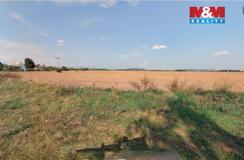 Prodej pole, 4106 m², Majetín, ul. ulice