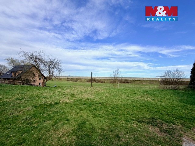 Prodej pozemku k bydlení, 2492 m², Ostrava - Koblov