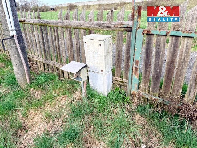 Prodej pozemku k bydlení, 2492 m², Ostrava - Koblov