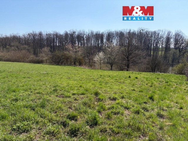 Prodej komerčního pozemku, 1462 m², Stará Ves nad Ondřejnicí