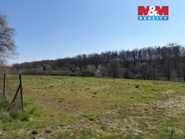 Prodej komerčního pozemku, 1462 m², Stará Ves nad Ondřejnicí