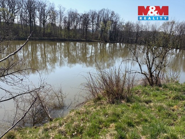 Prodej komerčního pozemku, 1462 m², Stará Ves nad Ondřejnicí