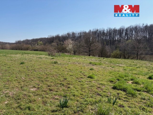 Prodej komerčního pozemku, 1462 m², Stará Ves nad Ondřejnicí