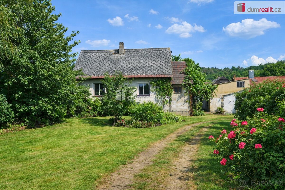 Prodej pozemku 1557 m2, Zdice