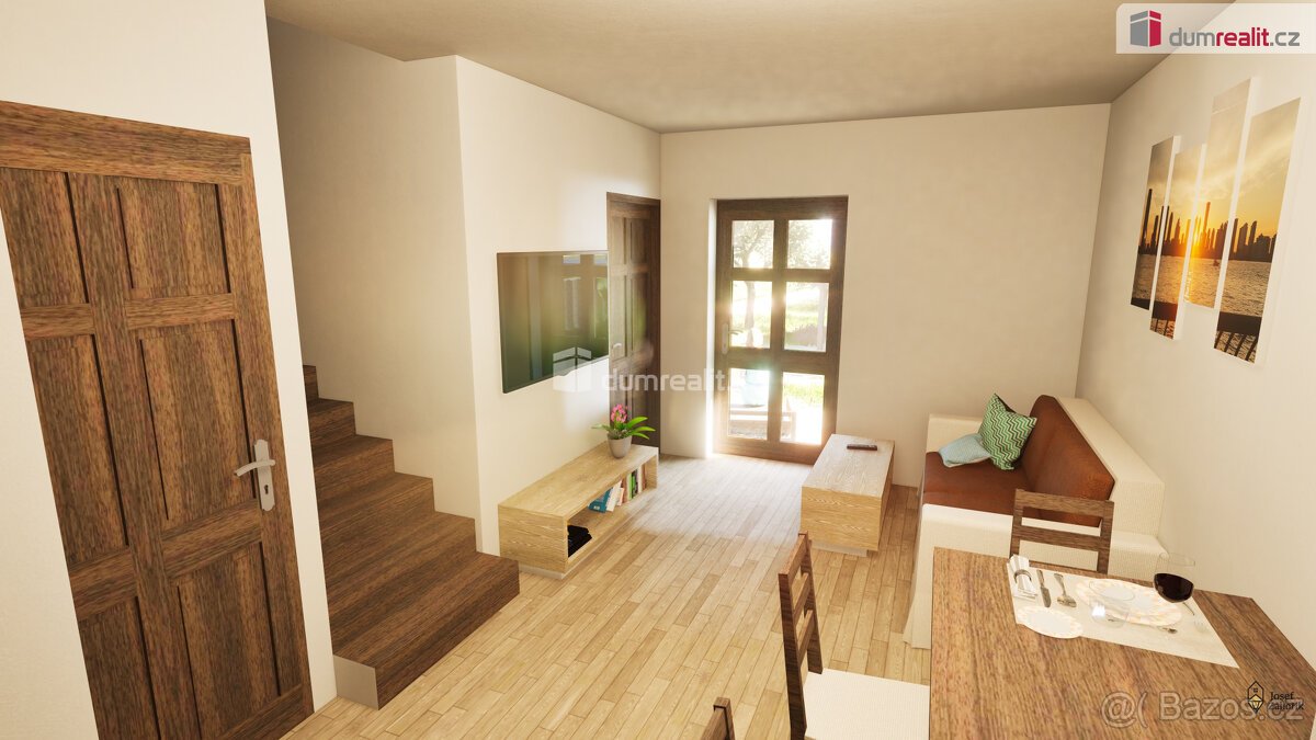 Prodej pozemku 1557 m2, Zdice