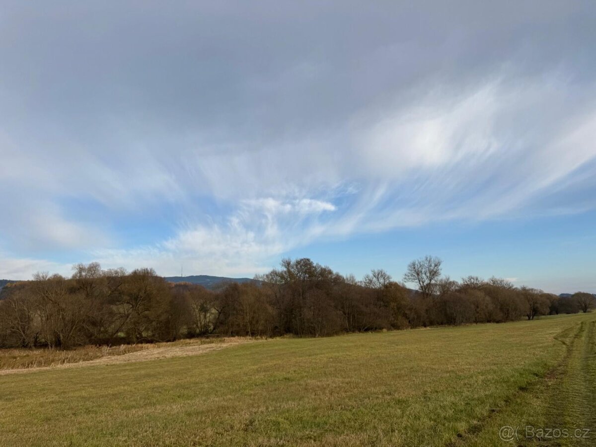 Prodej pozemku v k.ú. Chvalšiny
