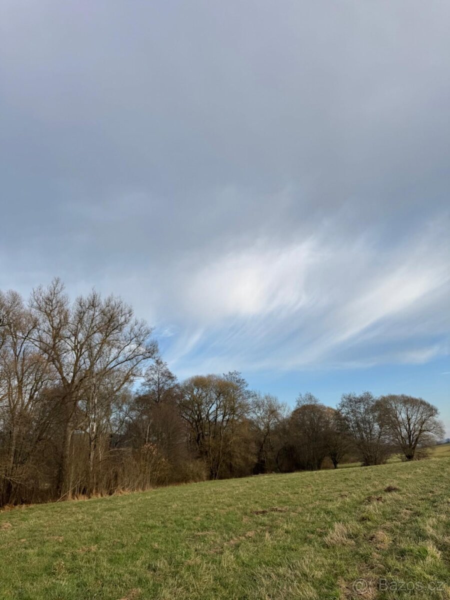 Prodej pozemku v k.ú. Chvalšiny