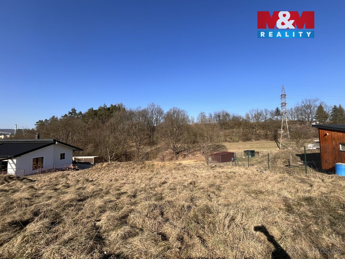 Prodej pozemku k bydlení, 1227 m², Zábřeh