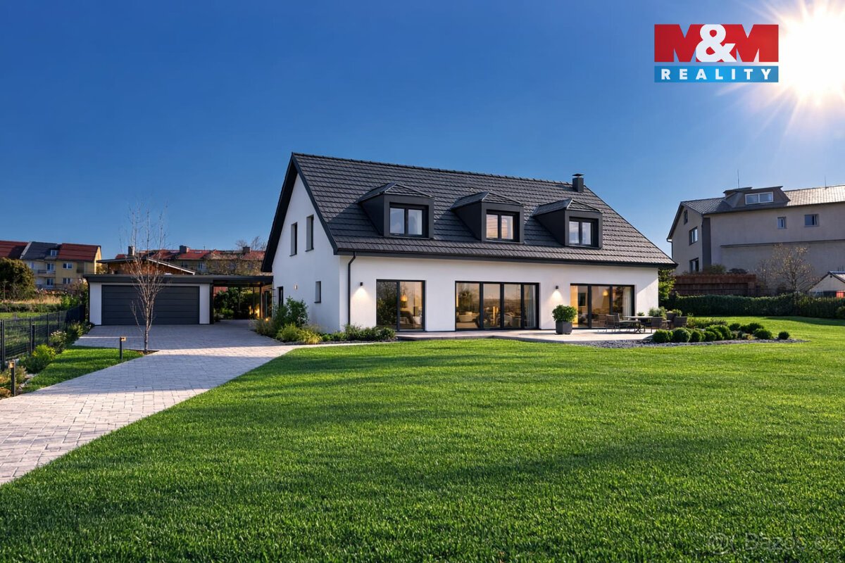 Prodej pozemku k bydlení, 1227 m², Zábřeh