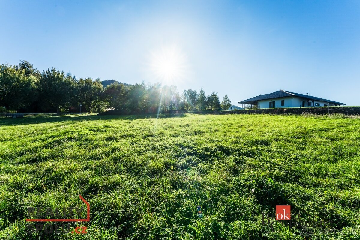 Prodej, pozemky/bydlení, 1700 m2, Guty , Třinec, Frýdek-Míst