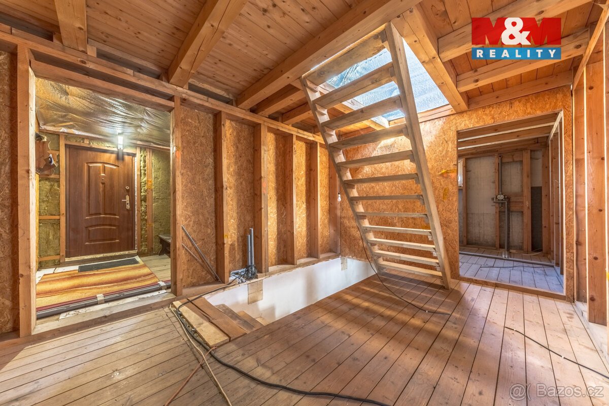 Prodej pozemku k bydlení v Lučanech nad Nisou