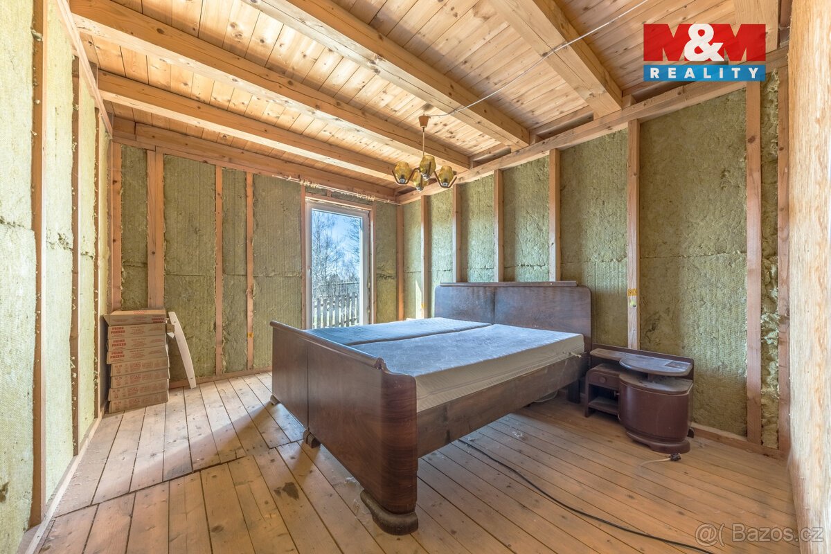 Prodej pozemku k bydlení v Lučanech nad Nisou