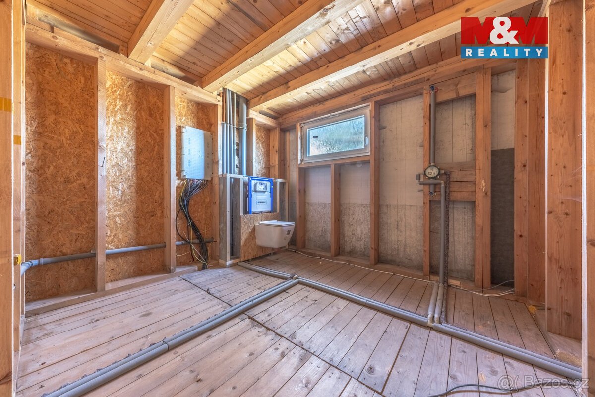 Prodej pozemku k bydlení v Lučanech nad Nisou