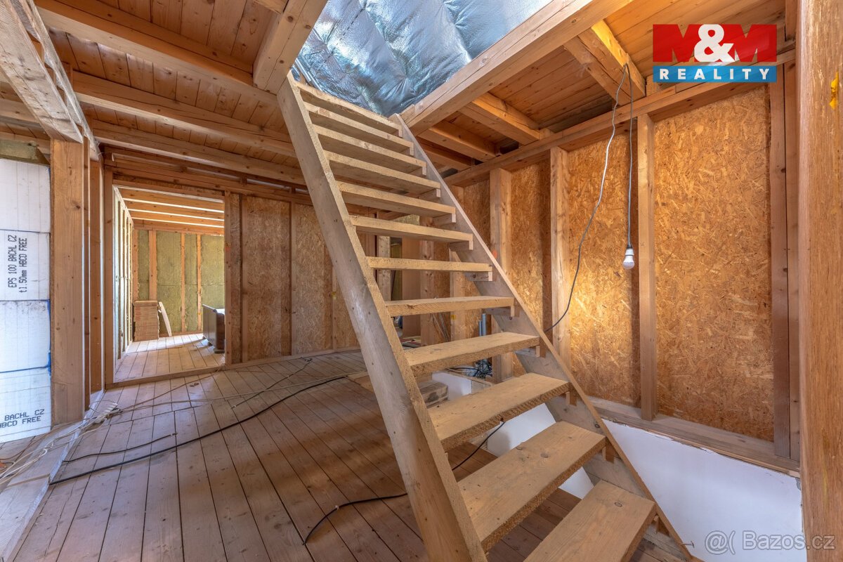 Prodej pozemku k bydlení v Lučanech nad Nisou