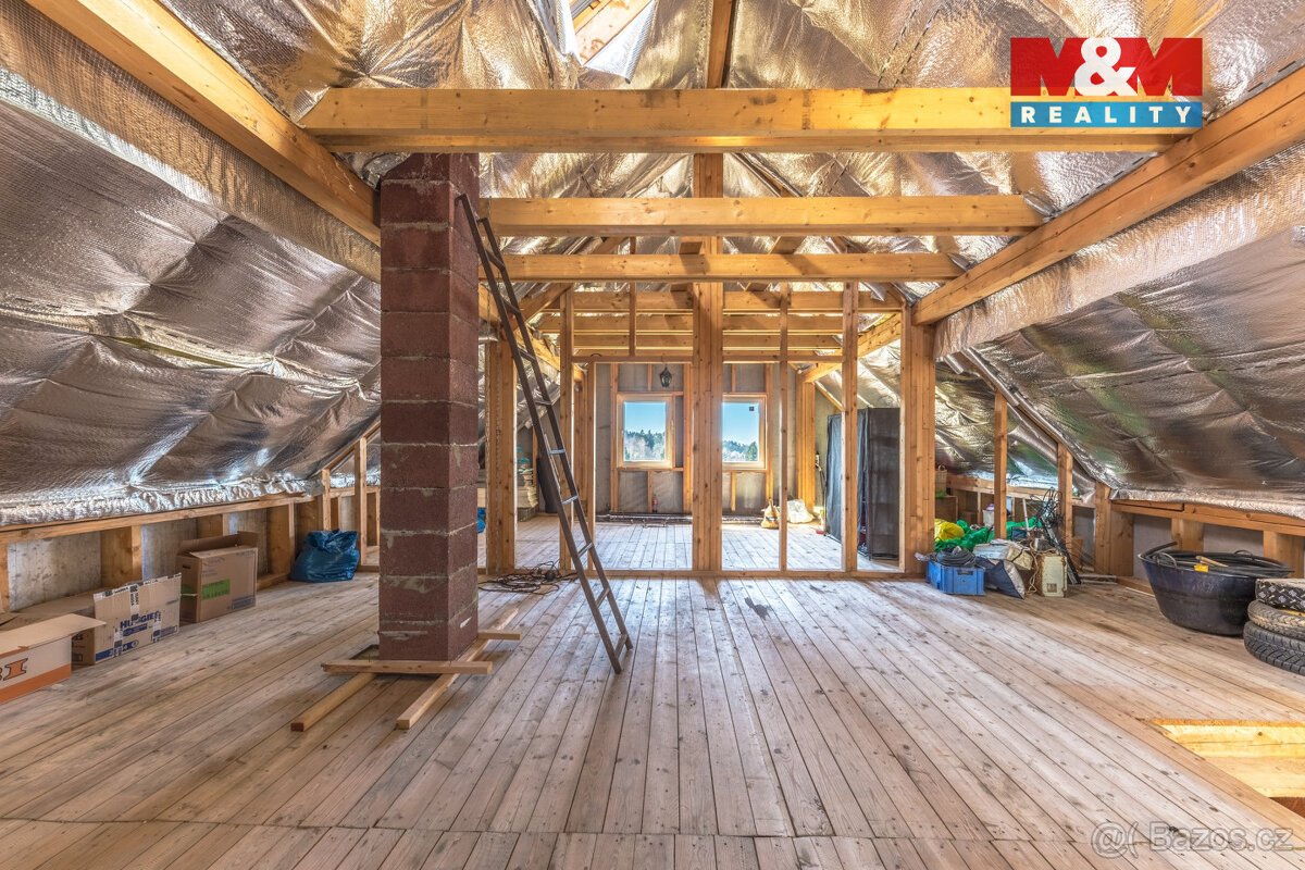 Prodej pozemku k bydlení v Lučanech nad Nisou