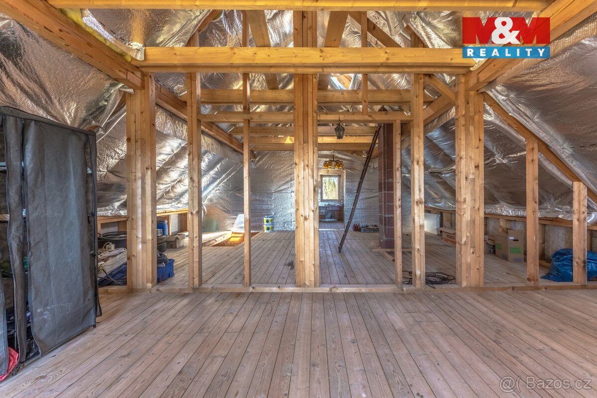 Prodej pozemku k bydlení v Lučanech nad Nisou