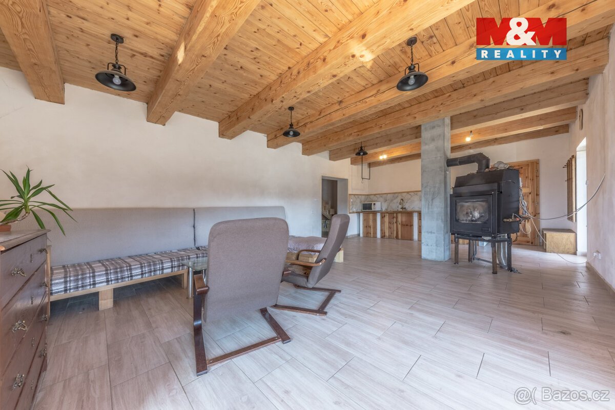 Prodej pozemku k bydlení v Lučanech nad Nisou