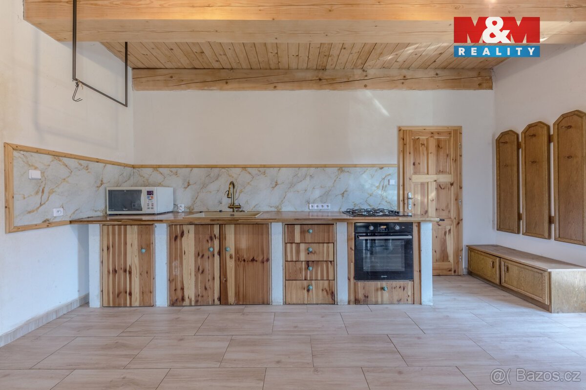 Prodej pozemku k bydlení v Lučanech nad Nisou