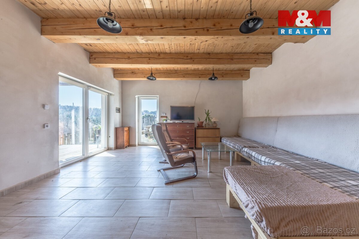 Prodej pozemku k bydlení v Lučanech nad Nisou