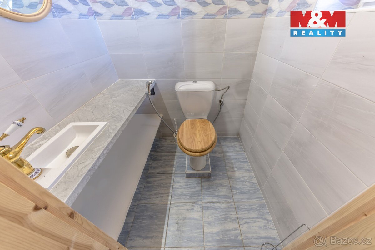 Prodej pozemku k bydlení v Lučanech nad Nisou