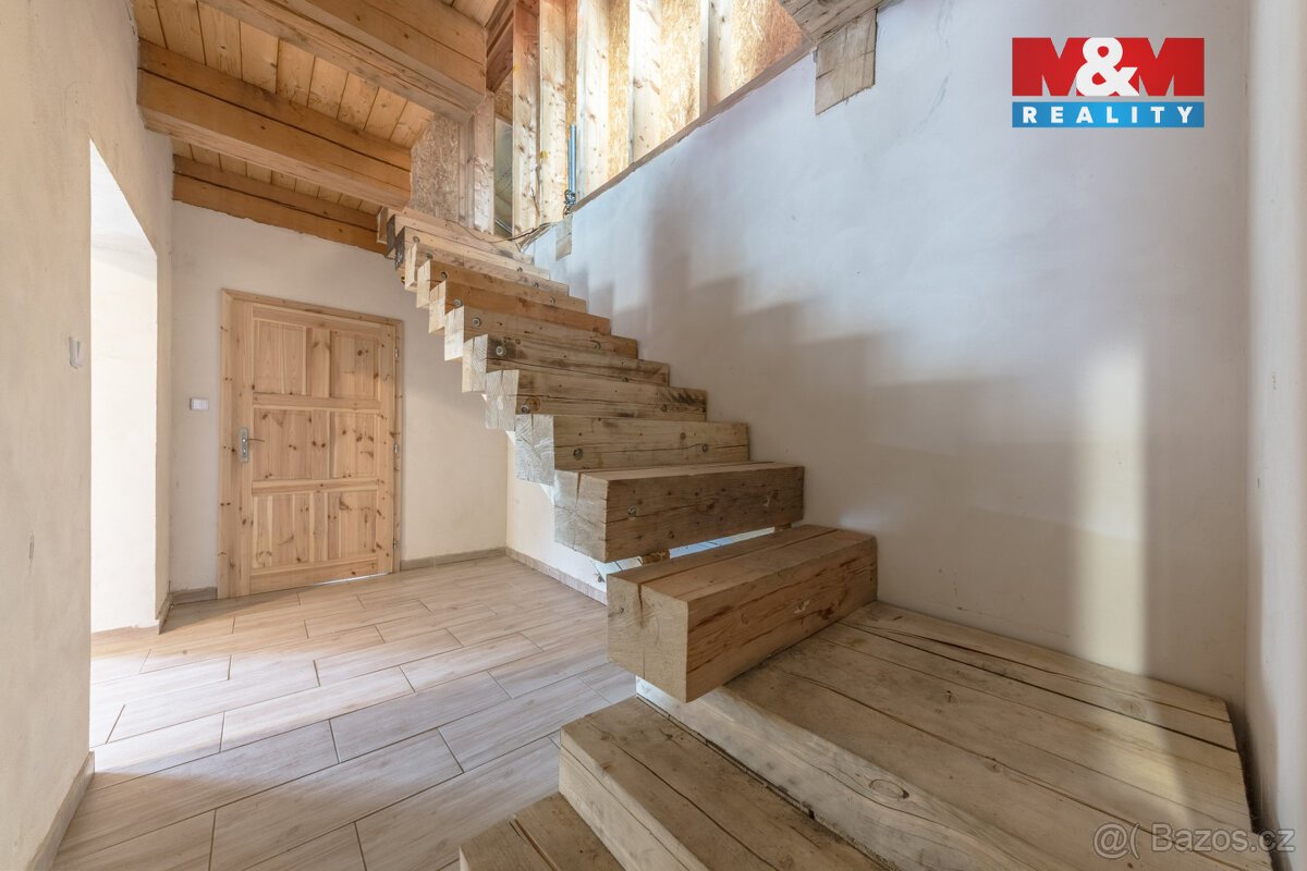 Prodej pozemku k bydlení v Lučanech nad Nisou