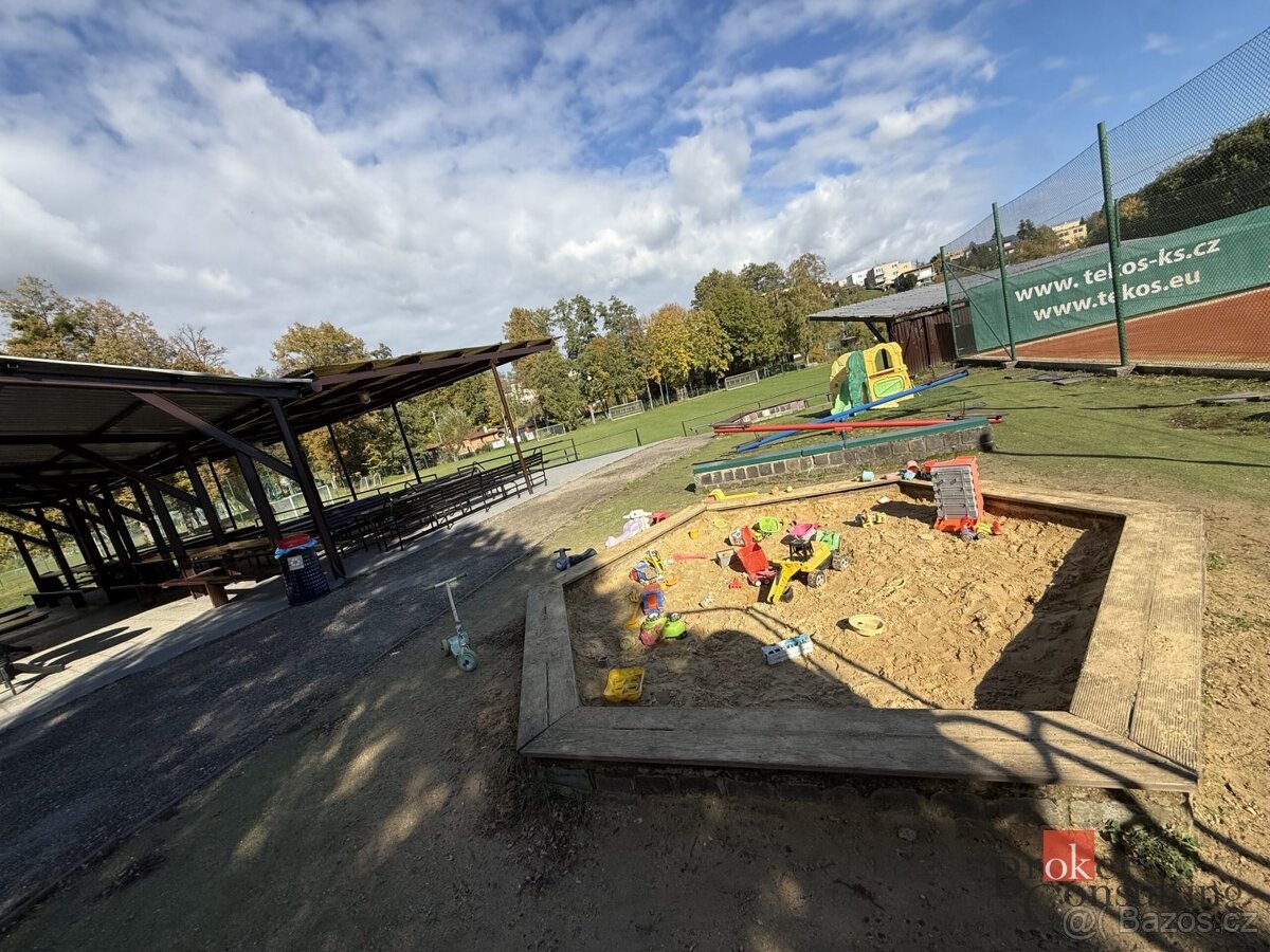 Prodej, pozemky/bydlení, 885 m2, Čavisov, Ostrava-město [ID 