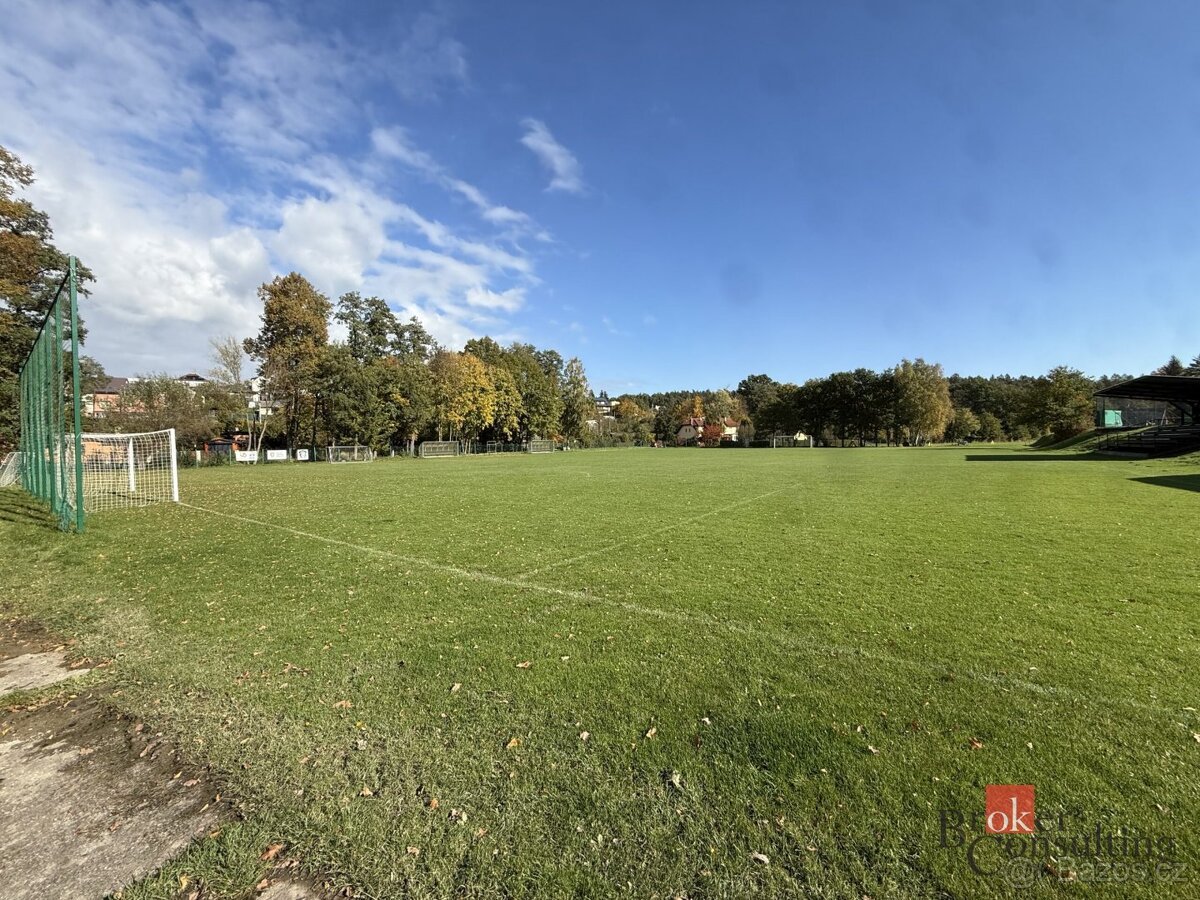 Prodej, pozemky/bydlení, 885 m2, Čavisov, Ostrava-město [ID 