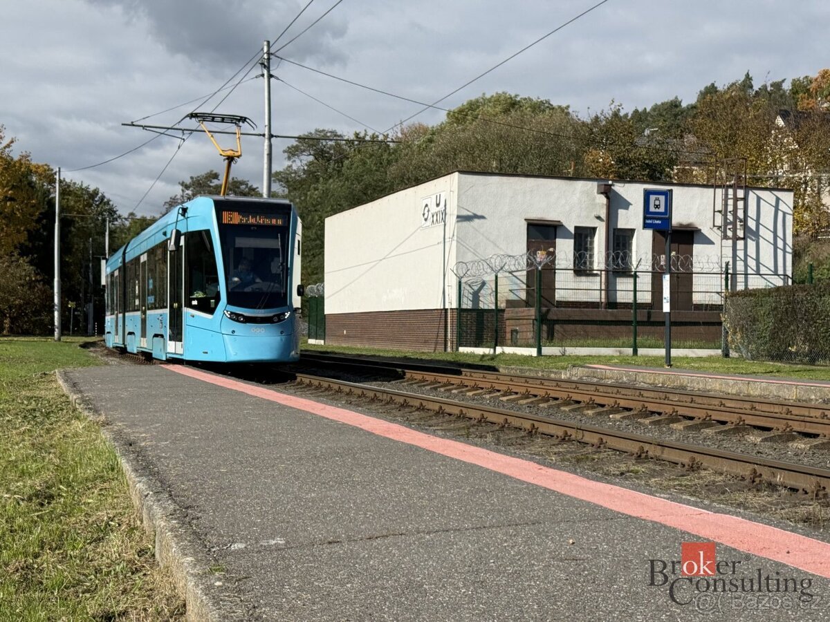 Prodej, pozemky/bydlení, 885 m2, Čavisov, Ostrava-město [ID 