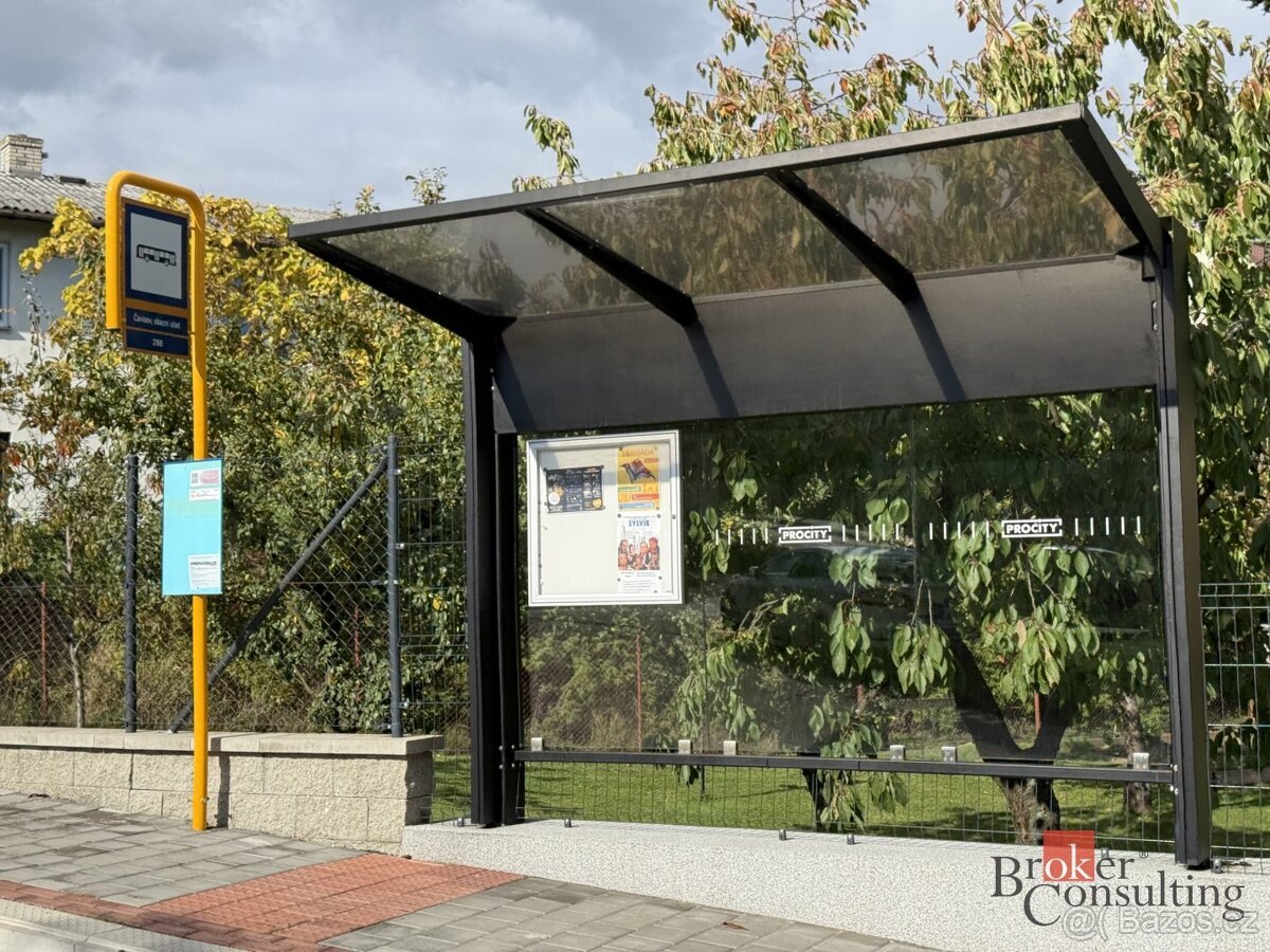 Prodej, pozemky/bydlení, 885 m2, Čavisov, Ostrava-město [ID 