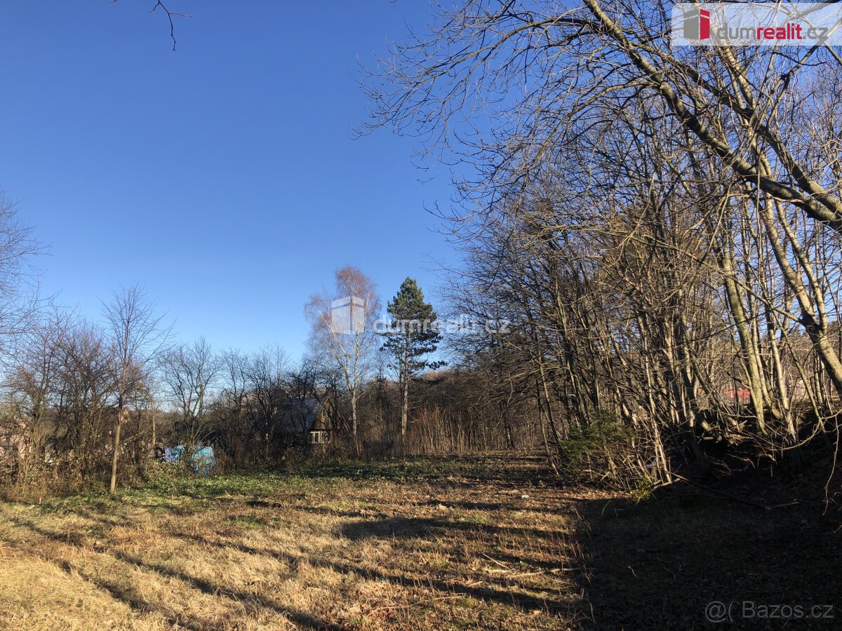 Prodej pozemku, 1978 m2, Nádražní, Mořkov