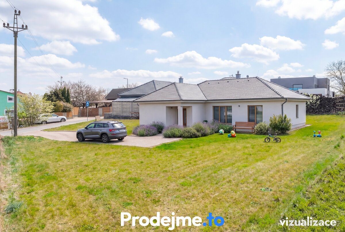 Prodej stavebního pozemku, 813 m2 - Únanov, ev.č. 100185