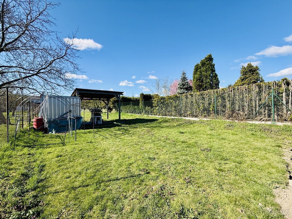 Prodej, pozemek pro bydlení, 750 m², Olomouc