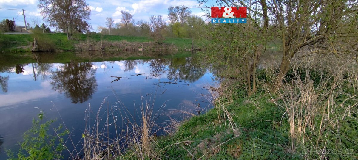 Prodej ostatní, 788 m², Hořín