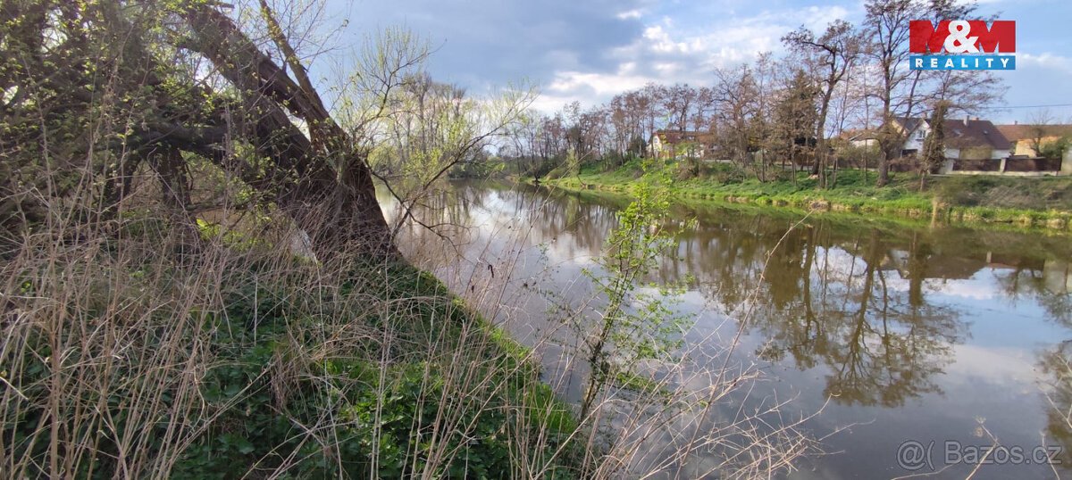 Prodej ostatní, 788 m², Hořín