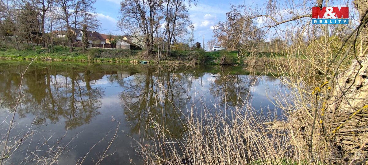 Prodej ostatní, 788 m², Hořín