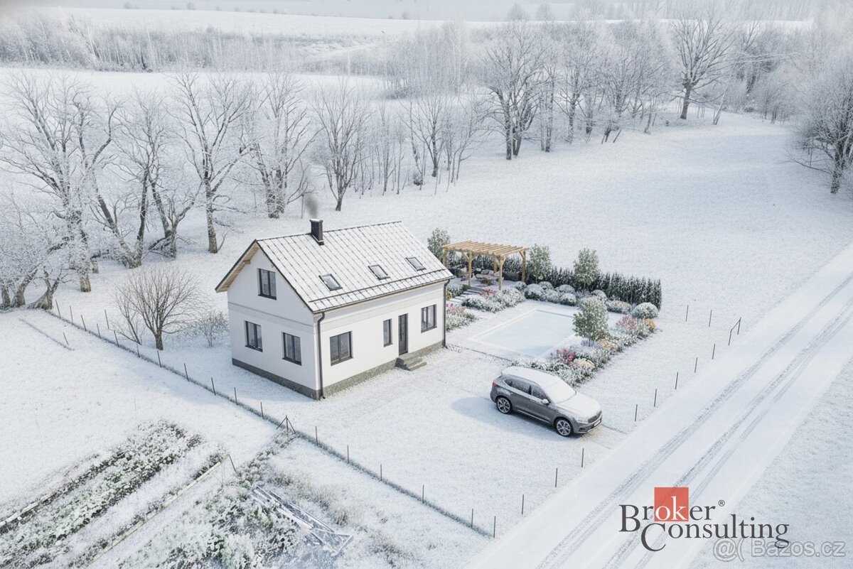 Prodej, pozemky/bydlení, 3662 m2, 35002 Milhostov, Cheb [ID 