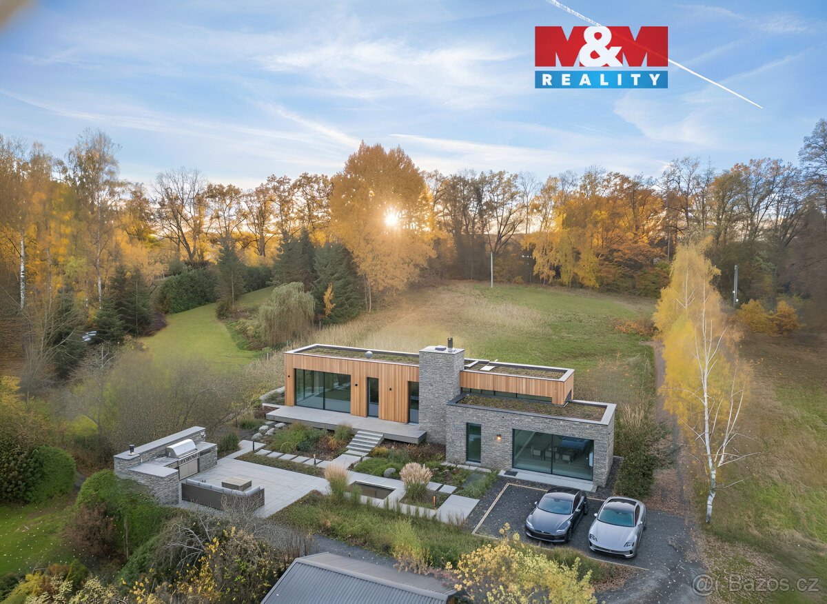 Prodej pozemku k bydlení, 1000 m², Vlašim