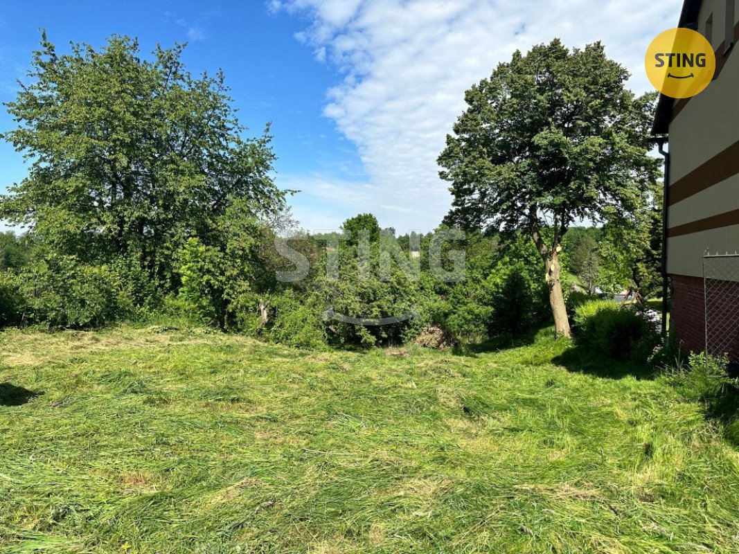 Stavební pozemek, Bohumín - Záblatí, ul. Bezručova, 130615