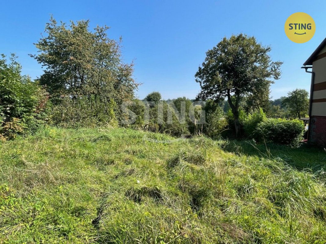 Stavební pozemek, Bohumín - Záblatí, ul. Bezručova, 130615