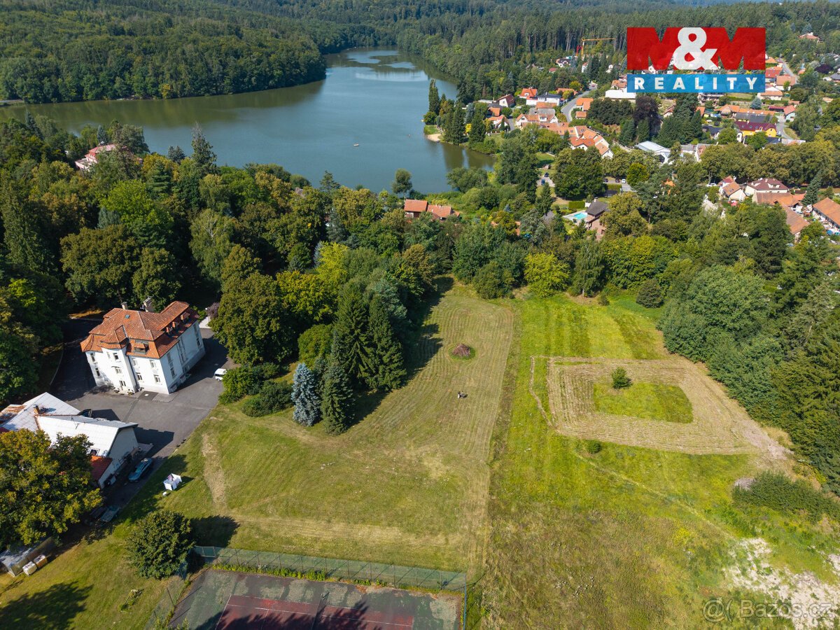 Prodej pozemku k bydlení, 2611 m², Jevany