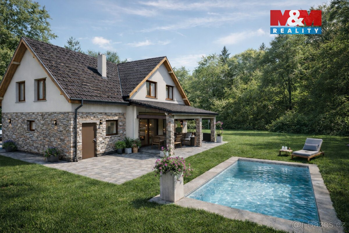 Prodej pozemku k bydlení, 2611 m², Jevany