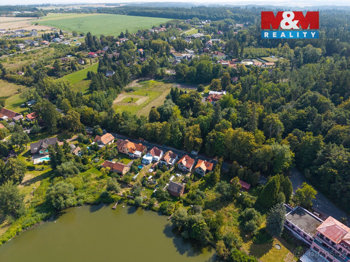 Prodej pozemku k bydlení, 2611 m², Jevany