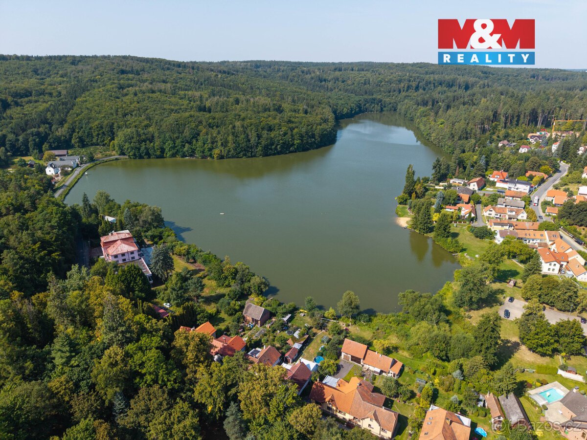 Prodej pozemku k bydlení, 2611 m², Jevany