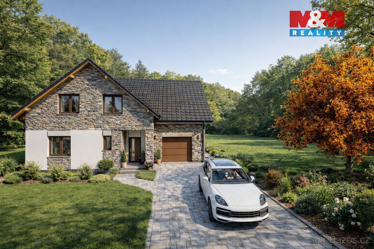 Prodej pozemku k bydlení, 2611 m², Jevany