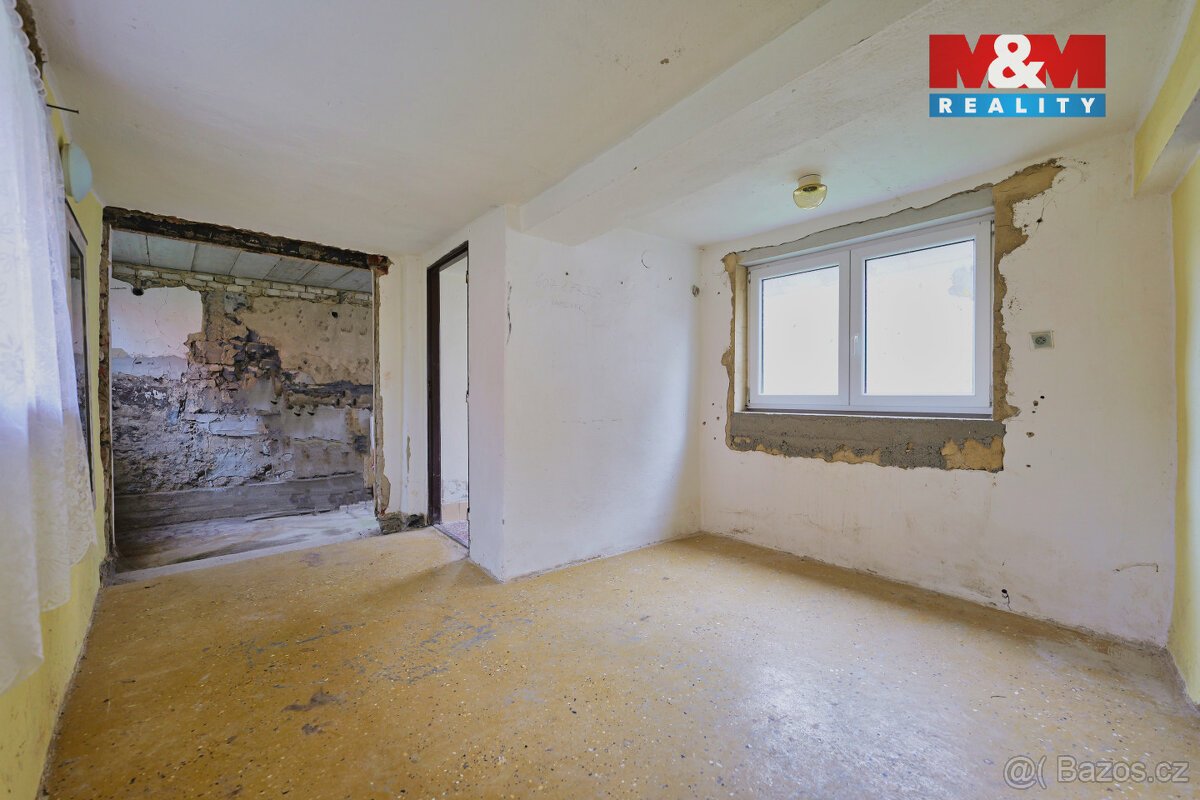 Prodej pozemku k bydlení, 816 m²