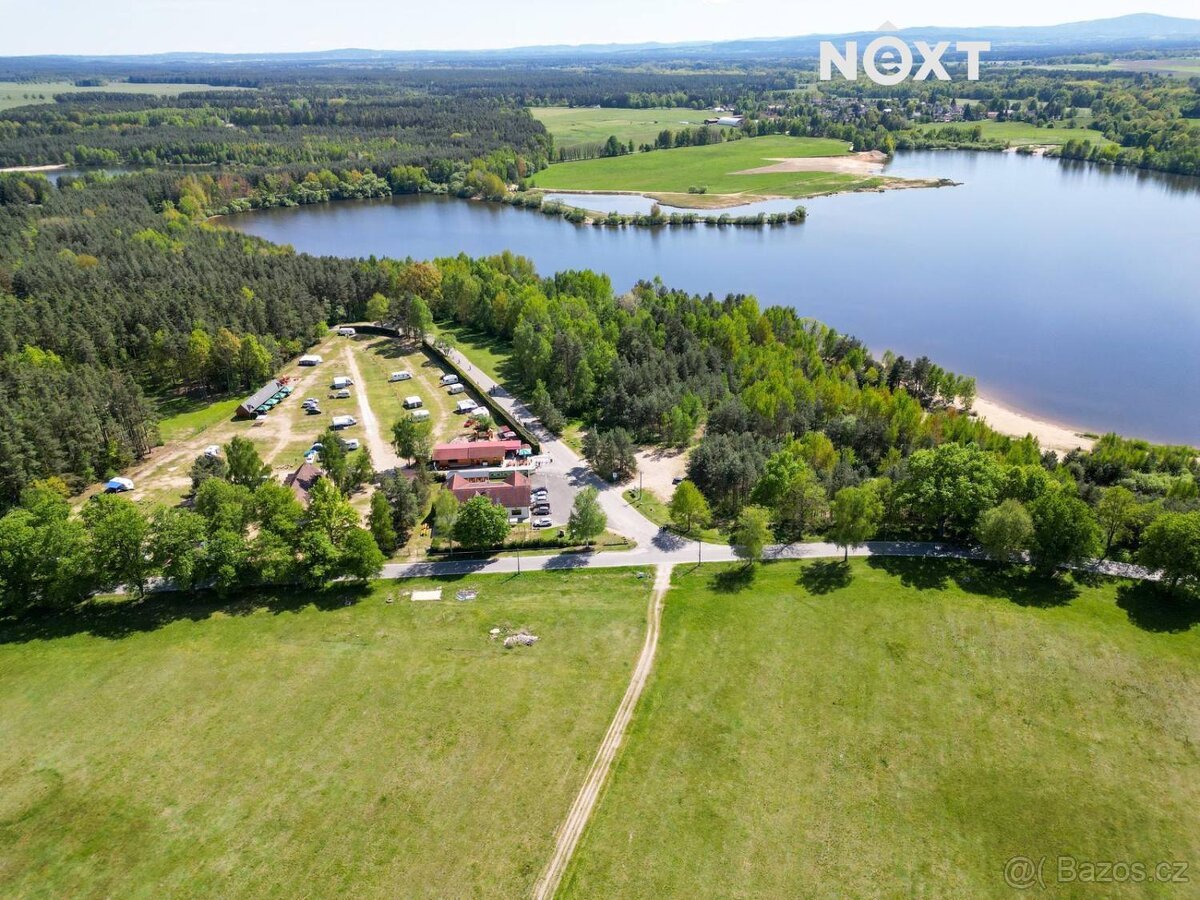 Prodej pozemek Bydlení, 1756㎡