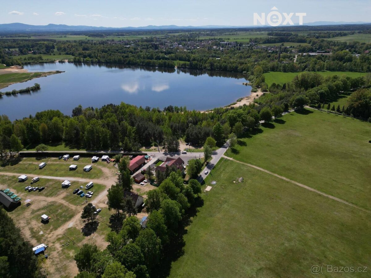 Prodej pozemek Bydlení, 1756㎡